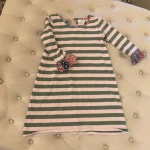 Matilda Jane 435 tunic top